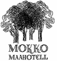 Der Tourismusbauernhof Mokko